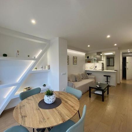 בנידורם El Apartamento De Cristian 3 מראה חיצוני תמונה