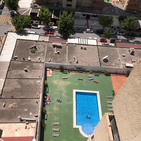 בנידורם El Apartamento De Cristian 3 מראה חיצוני תמונה